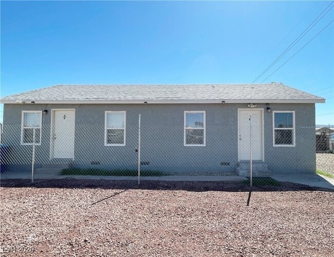 Building Photo - 5930 Dodd St Unit 2