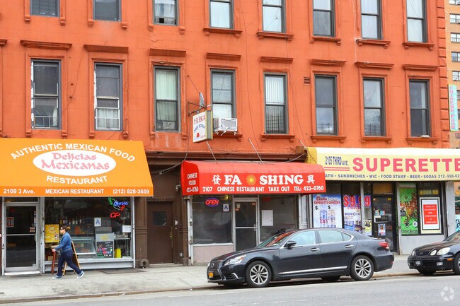 Photo - 2107 3rd Ave