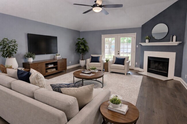 Photo - 14619 Golden Cypress Ln