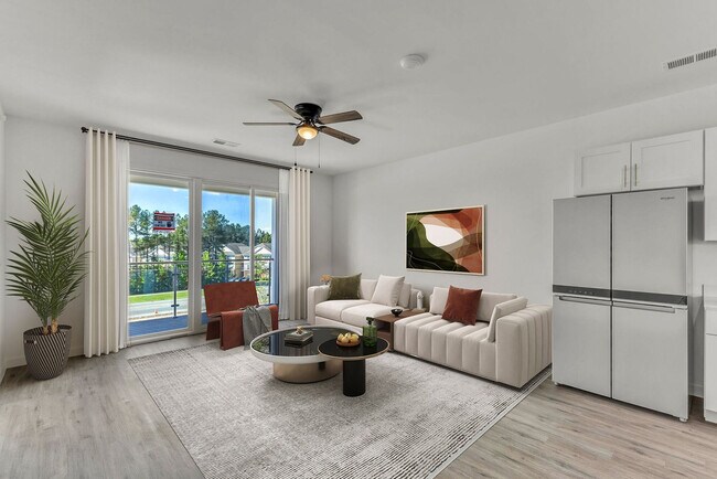 Photo - Nova at Summer Meadows