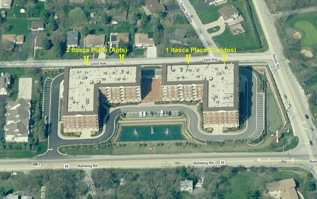 Photo - One Itasca Place