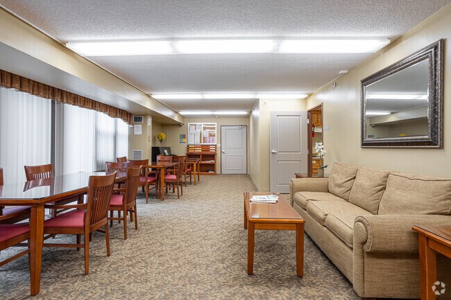 Community Room