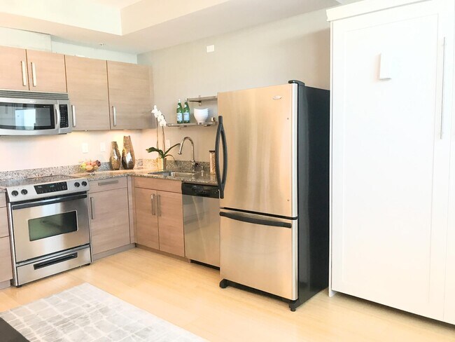 Photo - 55 Page St Unit 418