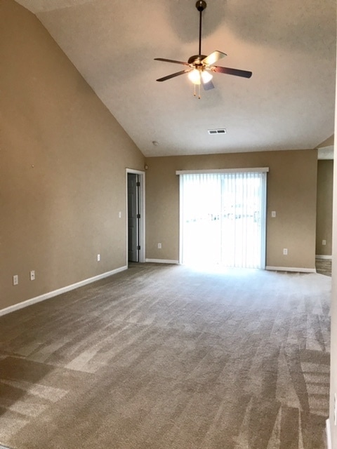 Photo - Move In Ready! 3 Bedrooms, 2 Baths & garage!
