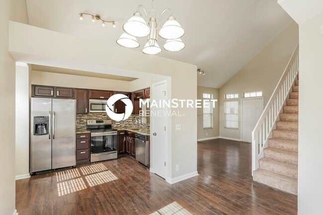 Photo - 4 Bedroom Pet-Friendly Home in Madison, TN with Main Street Renewal
