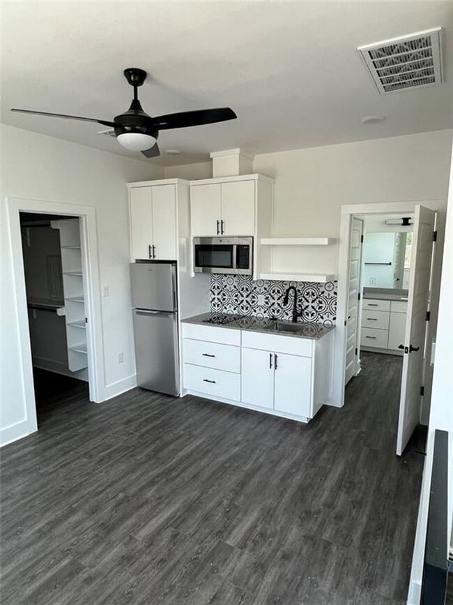 Photo - 7603 Carver Ave Unit 1B