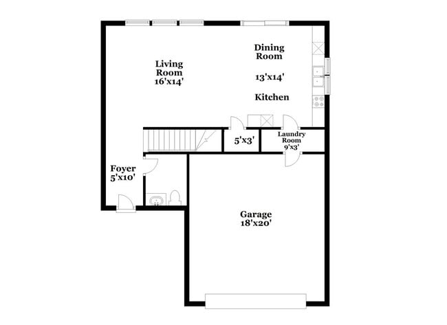 Photo - 2236 E Spruce Dr
