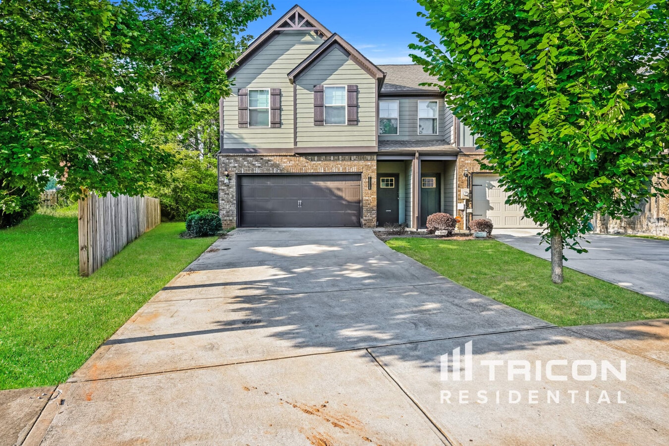 Photo - 1118 Mcconaughy Ct Townhome