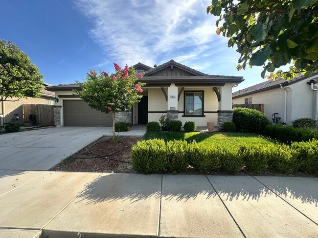 Photo - NW Visalia home coming soon!