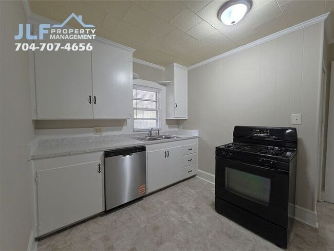 Photo - Cute 3 Bed/1 Bath Home in Concord with Bas...