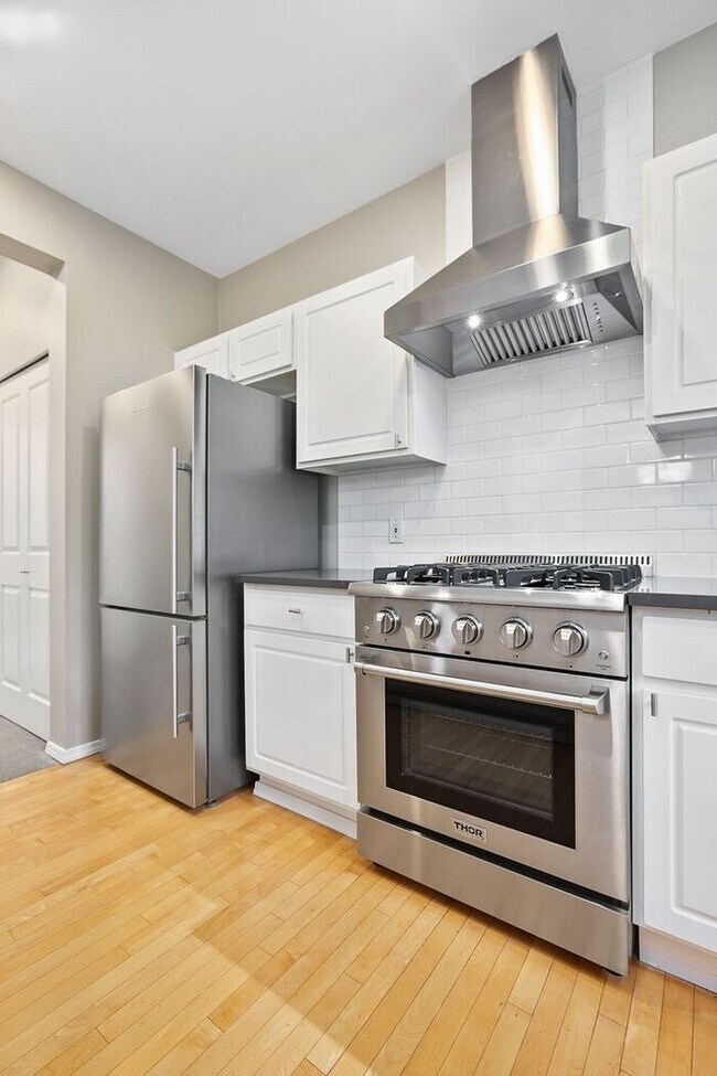 Photo - AIR CONDITIONED Townhome in Beautiful Summ...