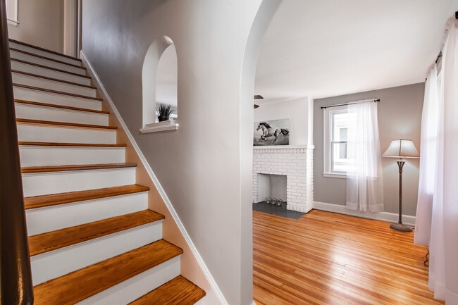 Photo - 1617 Cloverleaf St