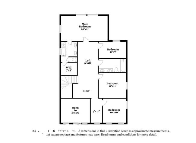 Photo - 3761 W Medinah Way