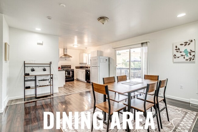 Photo - 1320 Youngfield St Unit 5