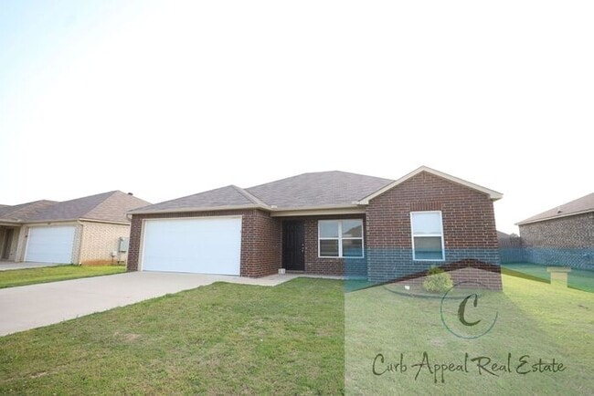 Photo - Move in special $800!! Recent construction - beautiful 3 bed / 2 bath home - Nettleton!!