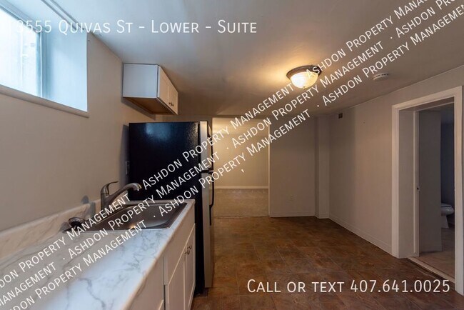 Photo - 3555 Quivas St Unit Suite