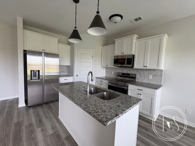 Photo - The perfect blend of modern living and small-town charm