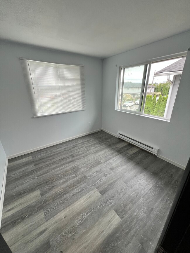 1314 Chestnut St Unidad A