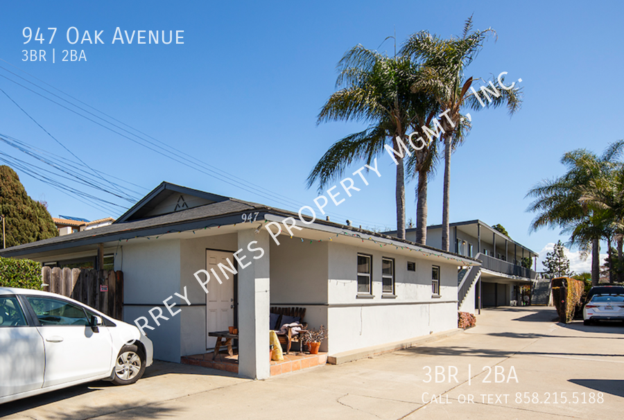 3 Bedroom House in Carlsbad with Washer/Dr... - 3 Bedroom House in Carlsbad with Washer/Dr...