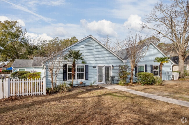 Edificio - Cooper River Villages