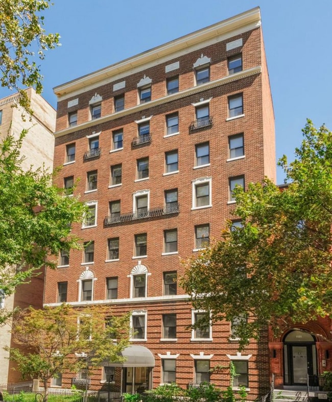 Building Photo - 1125 12th St NW