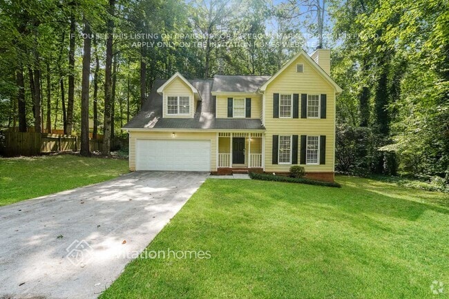 Building Photo - 776 Amberglen Ln Rental