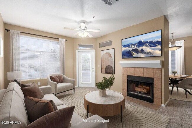 Photo - 11375 E Sahuaro Dr Unit 2004