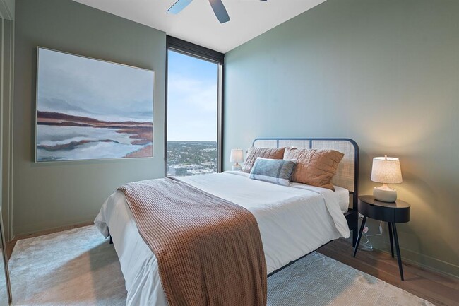 Photo - 84 East Ave Unit 1203