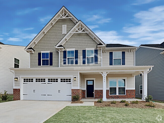 Building Photo - 5026 Twin River Dr Rental