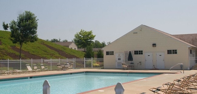 Pool - 33 Fern Oak Cir Unit Carriage Pointe