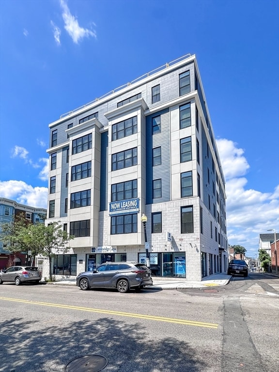 Photo - 734 Dudley St Apartment Unit 402