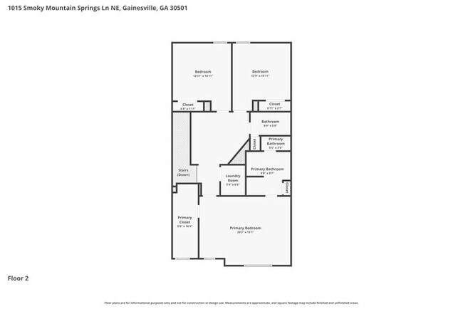 Photo - 1015 Smoky Mountain Springs Ln