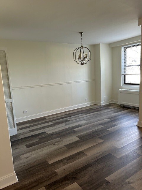 Building Photo - 1600 Hagys Ford Rd Unit 1F