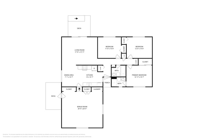 Building Photo - 3241 Barbara Cir