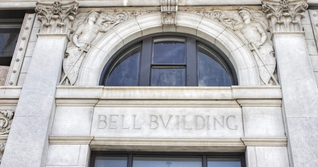 Bell Lofts