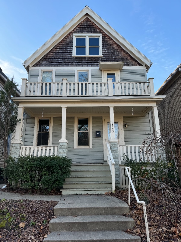 Building Photo - 2753 N Weil St Rental