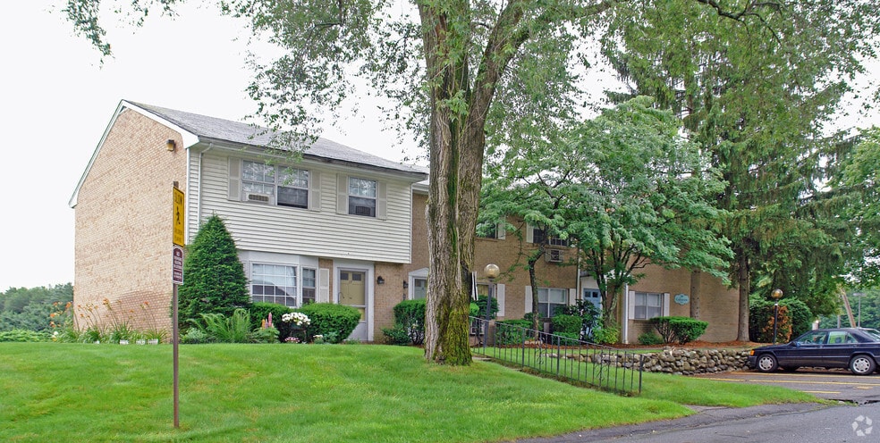 Townhouse