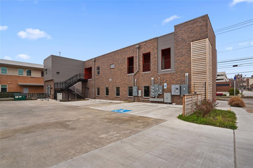 Photo - 1100 S Lake St Condo