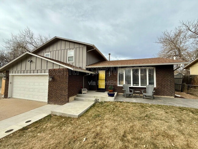 Photo - 1013 Timber Ln