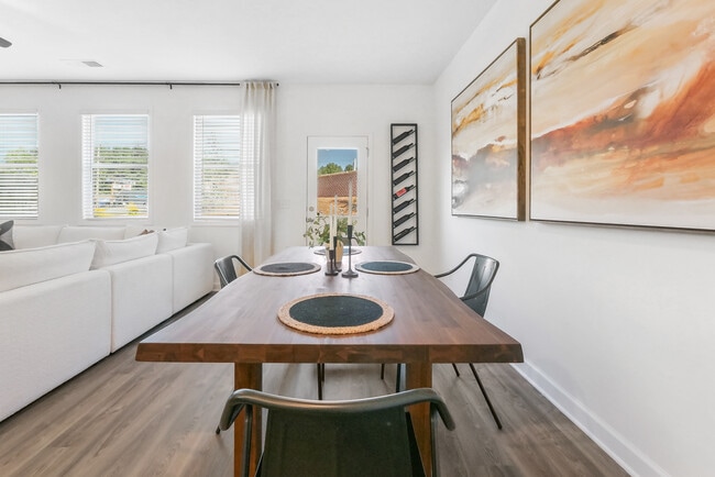 Photo - Bridlewood Townhomes