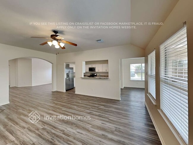 Photo - 21742 Texian Ct