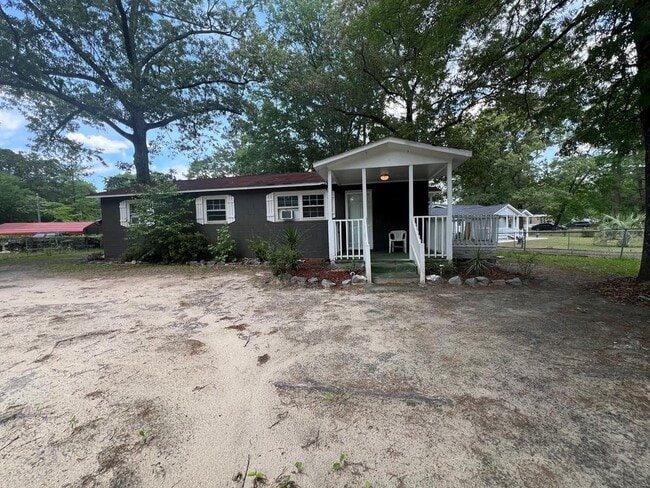 Photo - 1900 River Birch Dr House