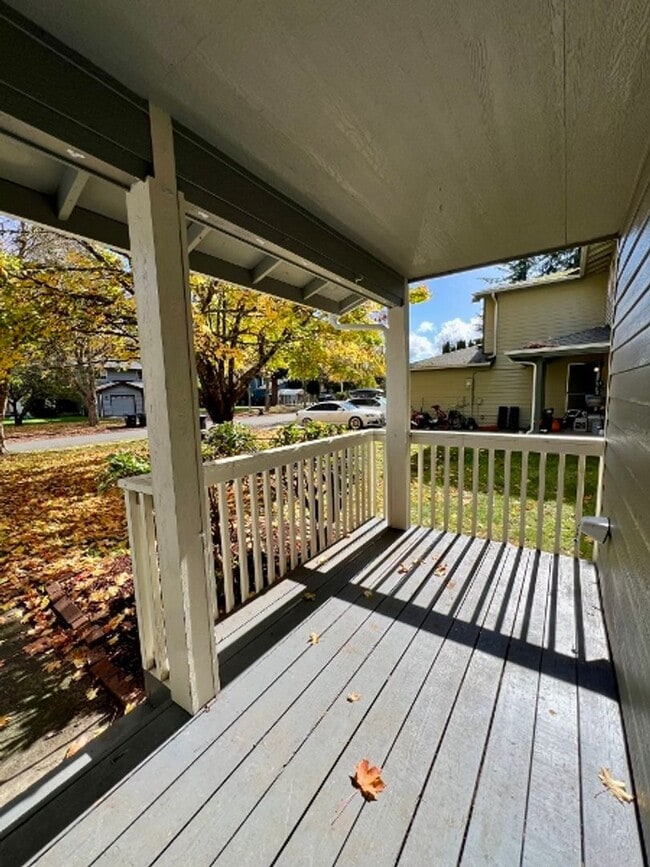 Photo - 3BD Townhome