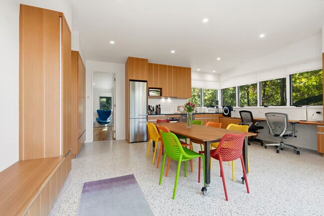 Photo - 2662 Hilgard Ave Unit 2660 - ADU