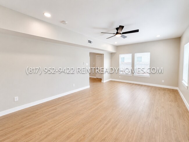 Photo - 4009 Lamar St Unit A