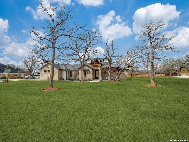 Photo - Great Custom Built Home at Atkins, TX