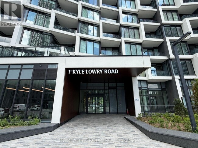 Photo - 1 Kyle Lowry Rd Unité 305