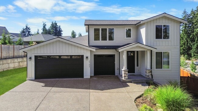 Building Photo - Steilacoom 3 Bedroom + Bonus Room Rental