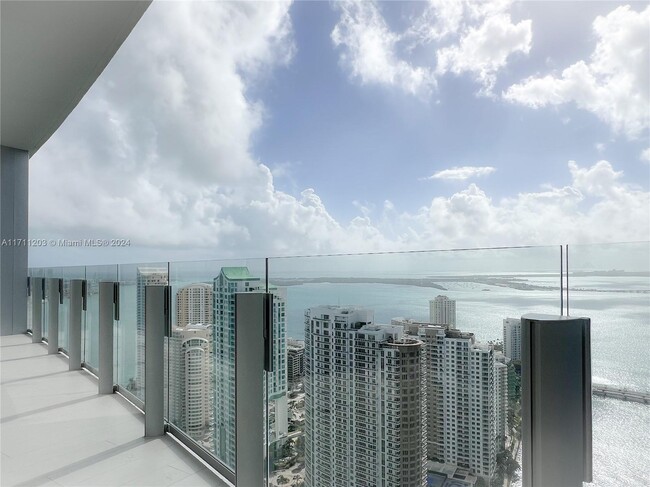 Photo - 300 Biscayne Blvd Way Condo Unit 4406