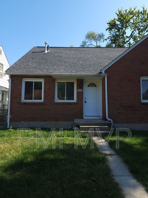 Photo - 266 S Powell Ave Rental